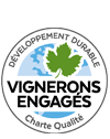 Vignerons développement durable