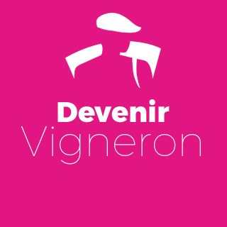 devenir vigneron